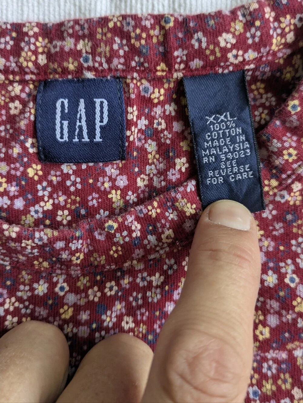 GAP super cute